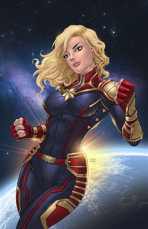 capitana marvel comic hot|Captain Marvel (Marvel Comics) .